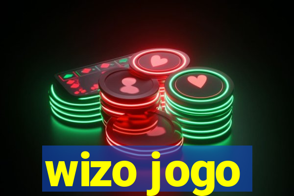 wizo jogo